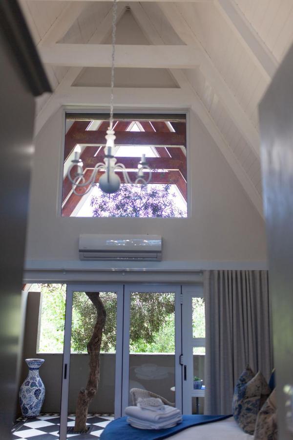 Bella Blue Guesthouse Μπλουμφοντέιν Εξωτερικό φωτογραφία