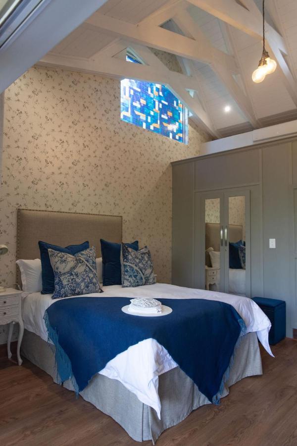 Bella Blue Guesthouse Μπλουμφοντέιν Εξωτερικό φωτογραφία