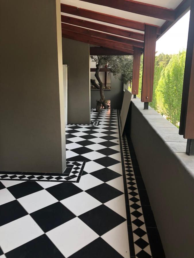 Bella Blue Guesthouse Μπλουμφοντέιν Εξωτερικό φωτογραφία
