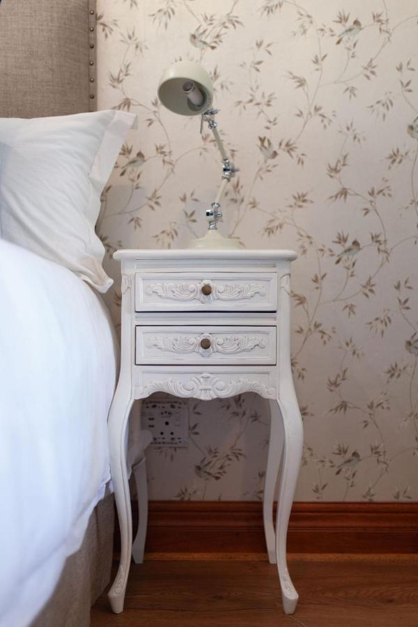 Bella Blue Guesthouse Μπλουμφοντέιν Εξωτερικό φωτογραφία