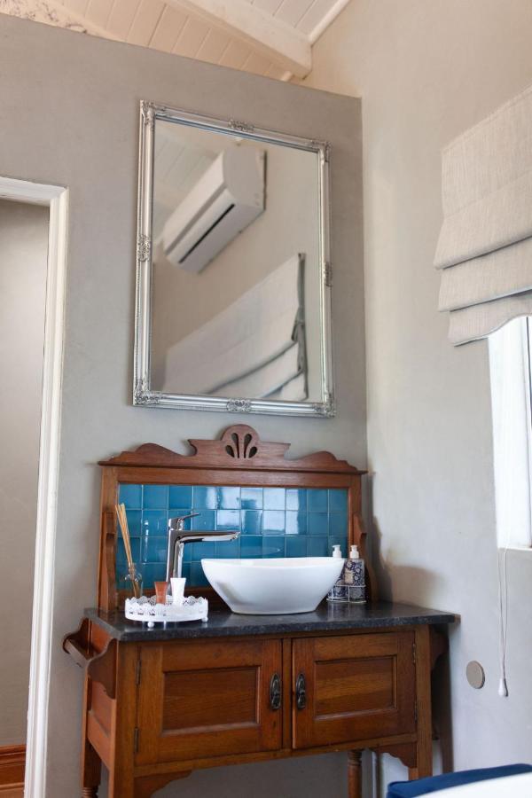 Bella Blue Guesthouse Μπλουμφοντέιν Εξωτερικό φωτογραφία