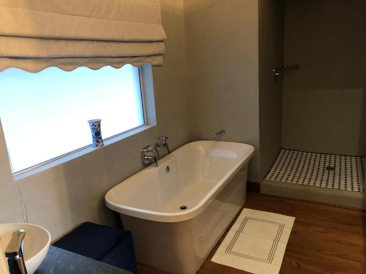 Bella Blue Guesthouse Μπλουμφοντέιν Εξωτερικό φωτογραφία