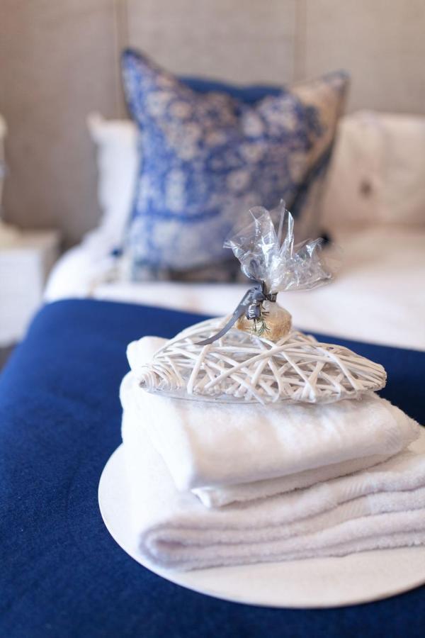 Bella Blue Guesthouse Μπλουμφοντέιν Εξωτερικό φωτογραφία